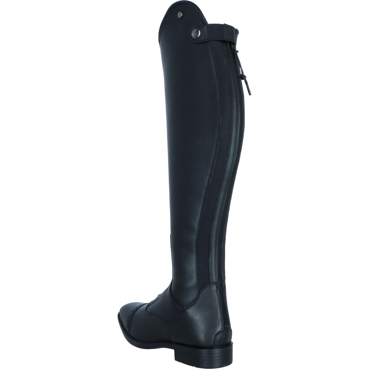 ELT Stivali da Equitazione Portland L Nero