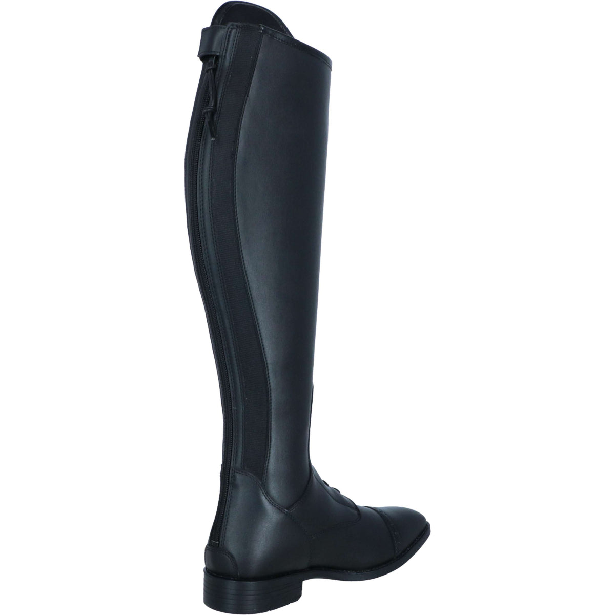 ELT Stivali da Equitazione Portland L Nero
