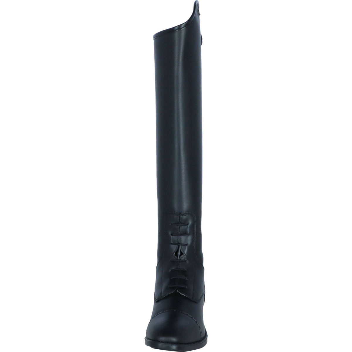 ELT Stivali da Equitazione Portland L Nero
