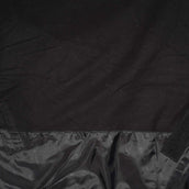 Waldhausen Coperta da giostra Reflex Nero/Grigio Argento