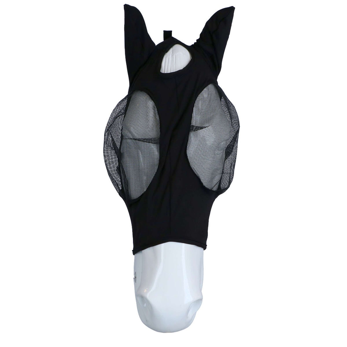 BR Maschera per Mosche Guard Lycrawear Nero