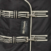 BR Coperta da esterno Classic 1200D 250g Nero