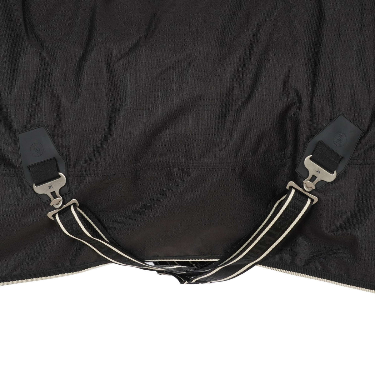 BR Coperta da esterno Classic 1200D 250g Nero