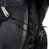 BR Coperta da esterno Classic 1200D 150g Nero