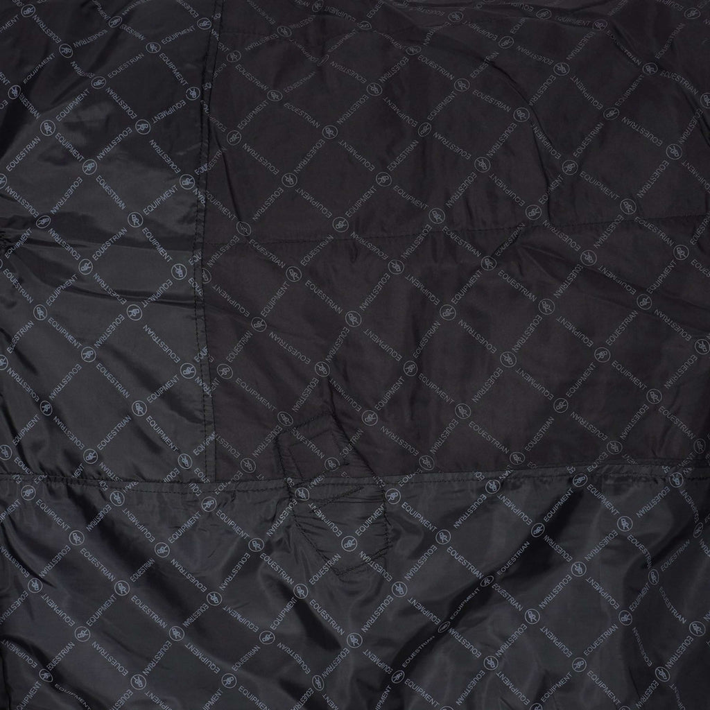 BR Coperta da esterno Classic 1200D 150g Nero