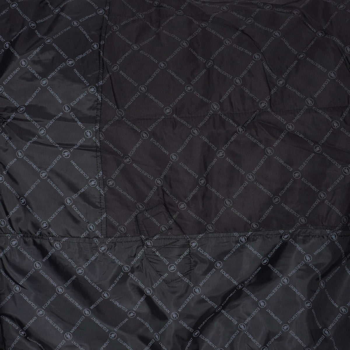 BR Coperta da esterno Classic 1200D 150g Nero