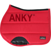 ANKY Sottosella Anatomic Tech Springen True Red