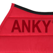 ANKY Sottosella Anatomic Tech Springen True Red