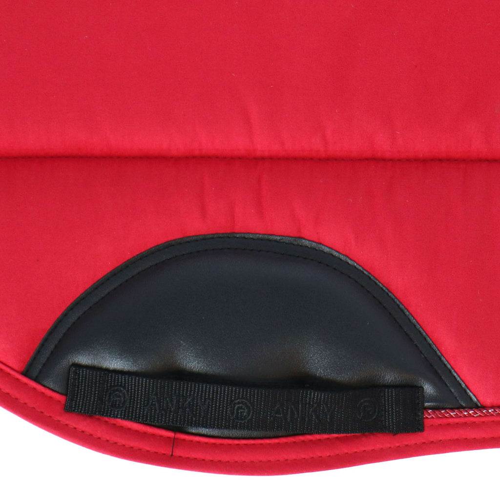 ANKY Sottosella Anatomic Tech Saltando True Red