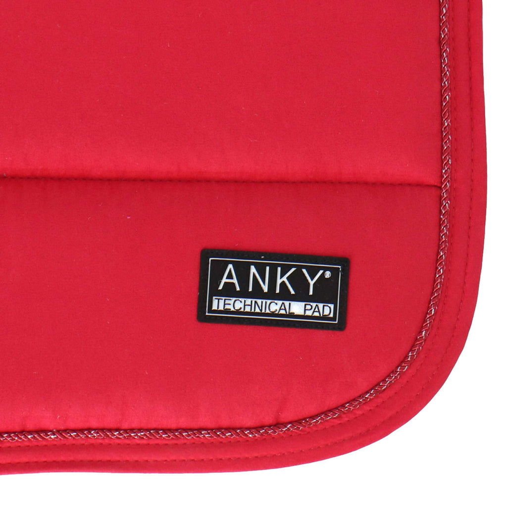 ANKY Sottosella Anatomic Tech Saltando True Red
