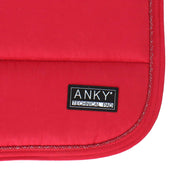 ANKY Sottosella Anatomic Tech Springen True Red