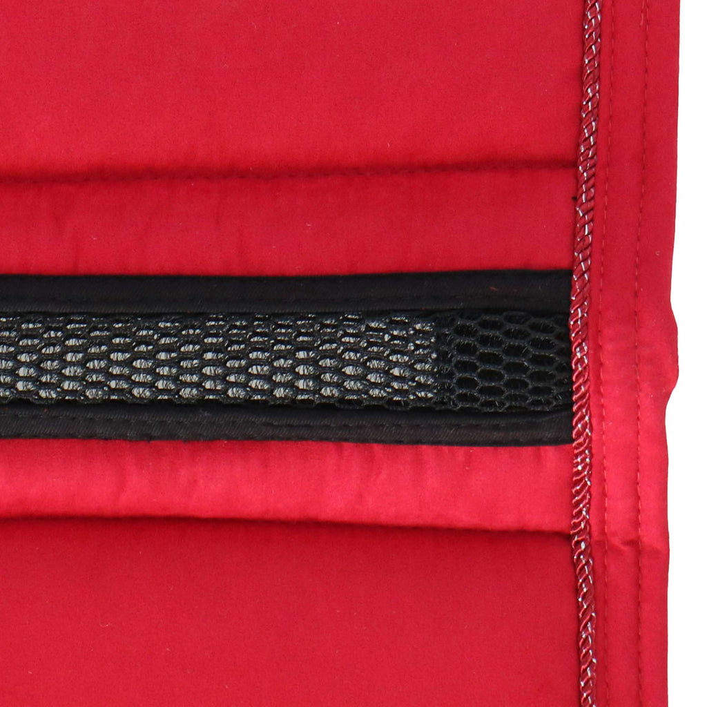 ANKY Sottosella Anatomic Tech Saltando True Red