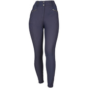 ANKY Calzoni Glance Sedile in silicone Dark Navy