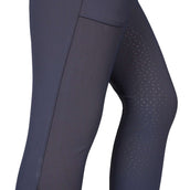 ANKY Calzoni Glance Sedile in silicone Dark Navy
