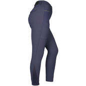 ANKY Calzoni Glance Sedile in silicone Dark Navy