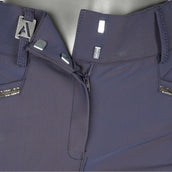 ANKY Calzoni Glance Sedile in silicone Dark Navy