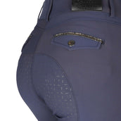 ANKY Calzoni Glance Sedile in silicone Dark Navy