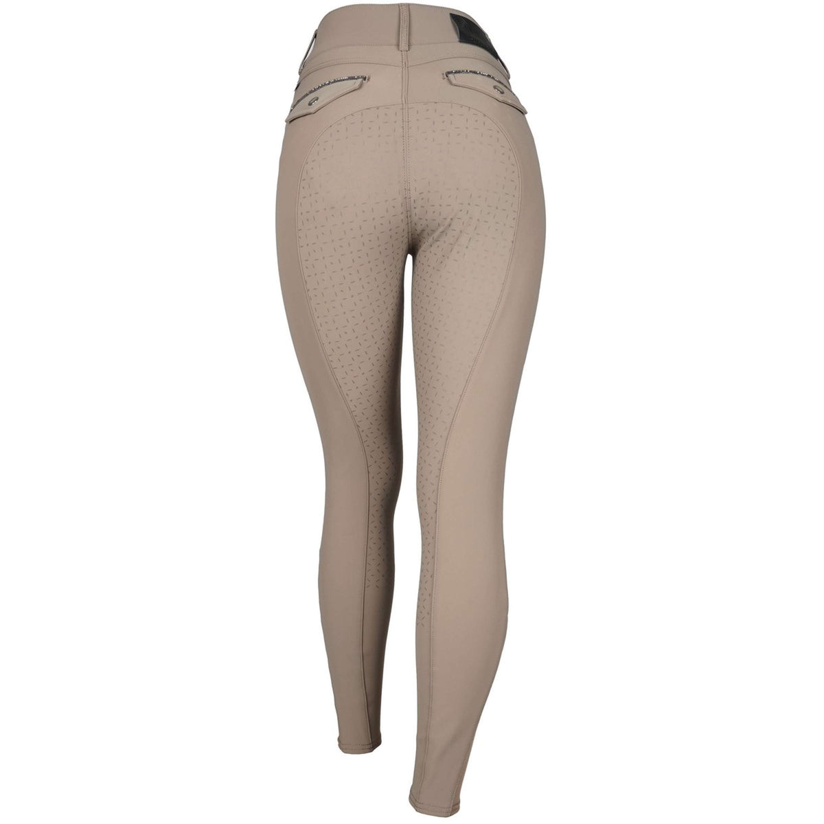 ANKY Calzoni Glance Sedile in silicone Taupe