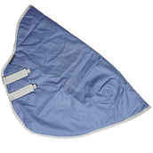 EQUITHÈME Copricollo 150g 600D Blu