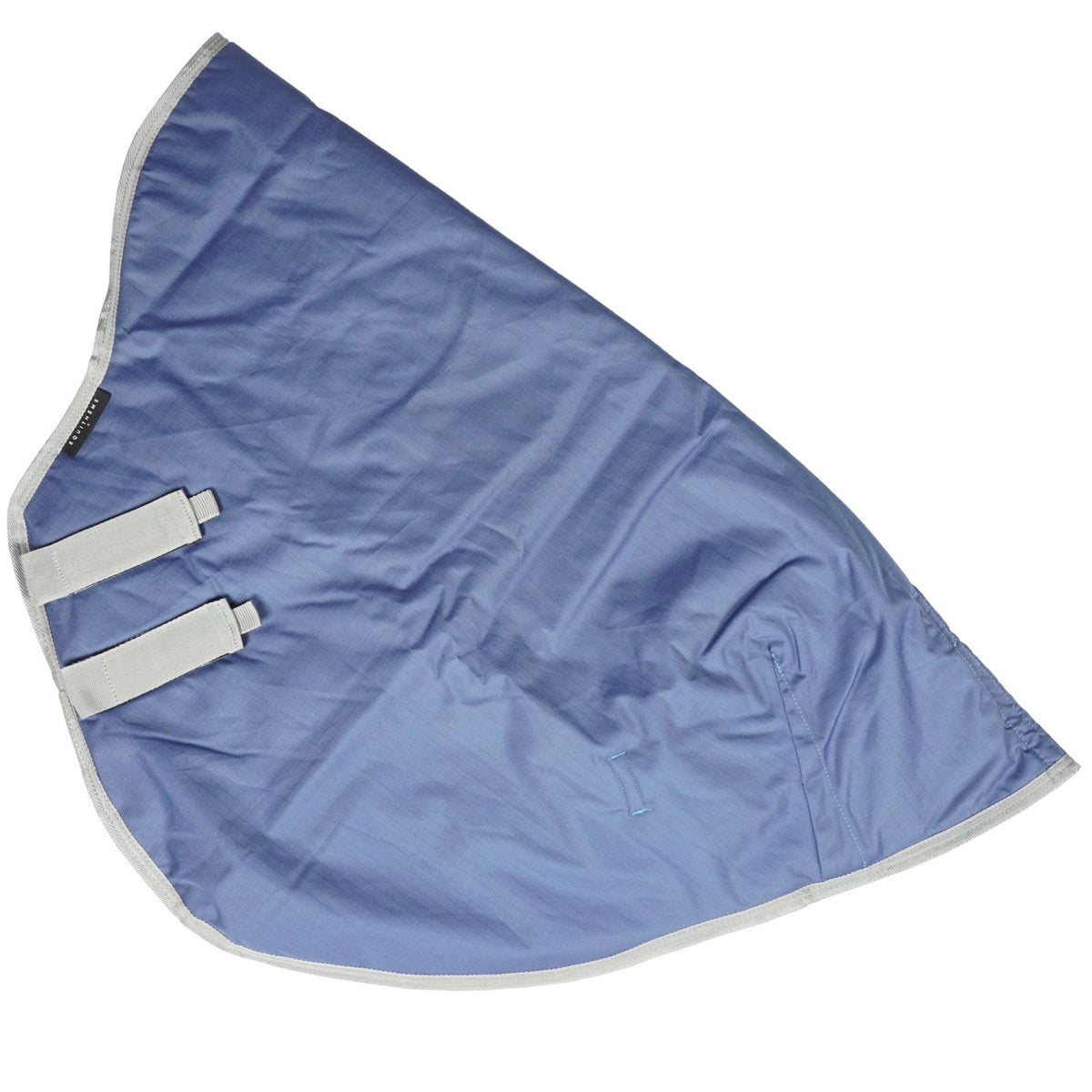 EQUITHÈME Copricollo 150g 600D Blu