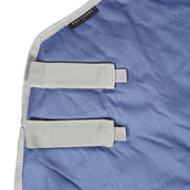 EQUITHÈME Copricollo 150g 600D Blu