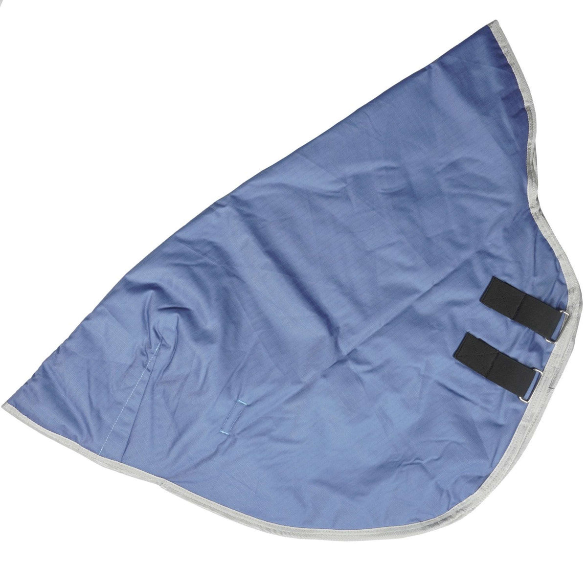 EQUITHÈME Copricollo 150g 600D Blu