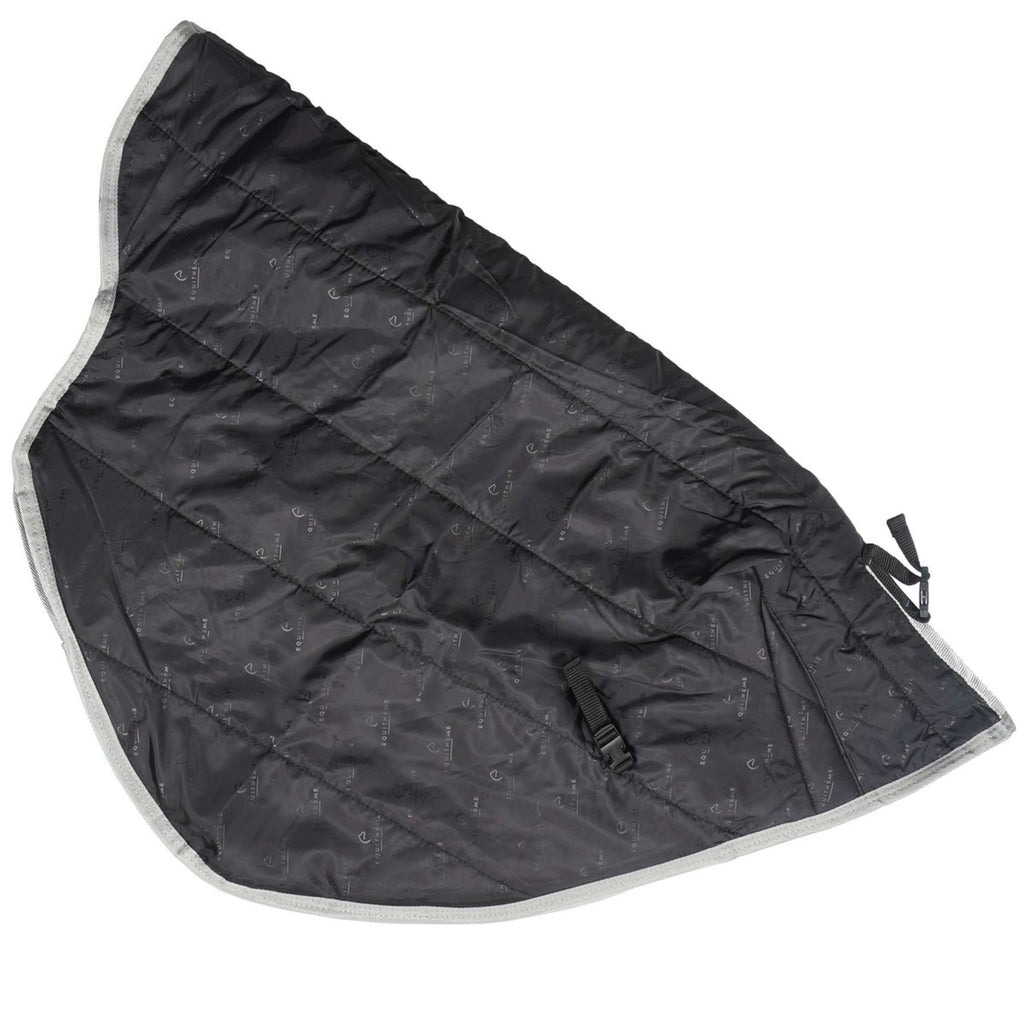 EQUITHÈME Copricollo 150g 600D Blu