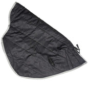 EQUITHÈME Copricollo 150g 600D Blu