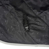 EQUITHÈME Copricollo 150g 600D Blu