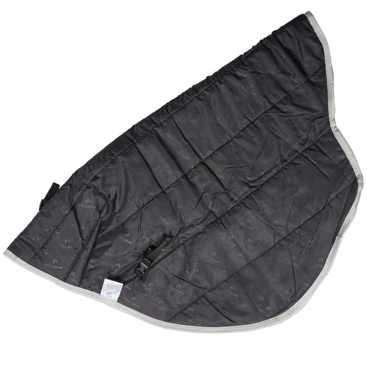 EQUITHÈME Copricollo 150g 600D Blu