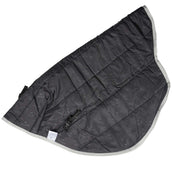 EQUITHÈME Copricollo 150g 600D Blu