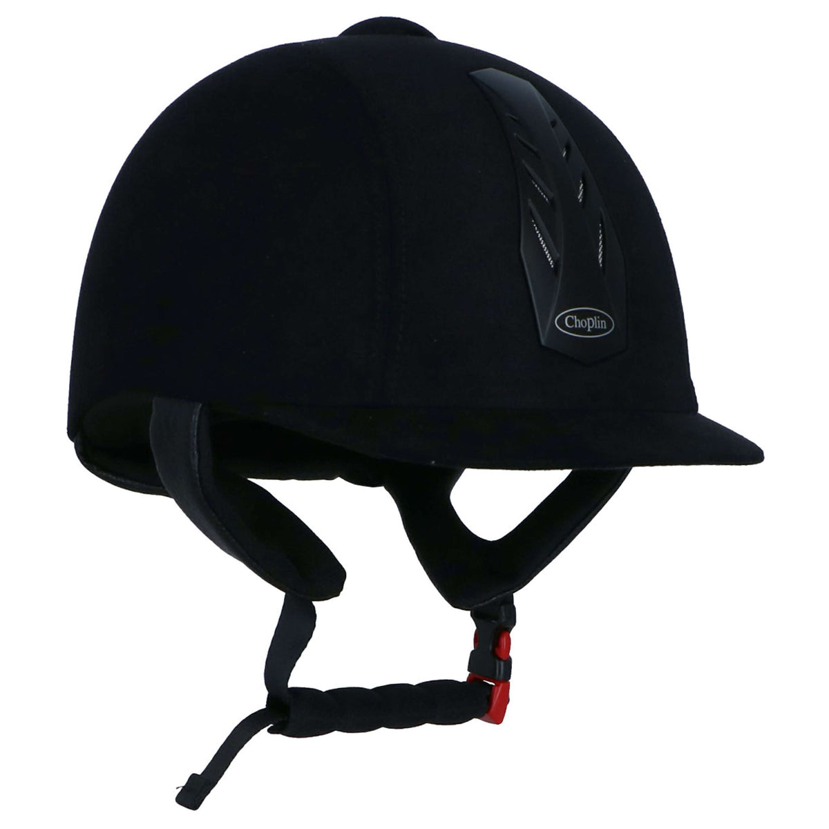 Choplin Cappellino Aero Classic Nero