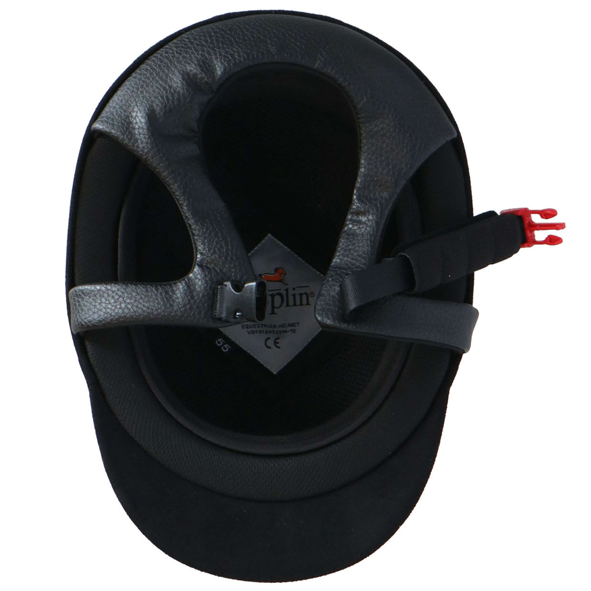 Choplin Cappellino Aero Classic Nero