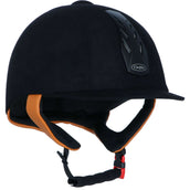 Choplin Cappellino Aero Classic Nero/Marrone