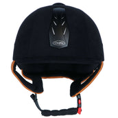 Choplin Cappellino Aero Classic Nero/Marrone