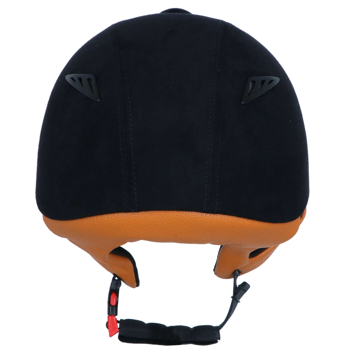 Choplin Cappellino Aero Classic Nero/Marrone