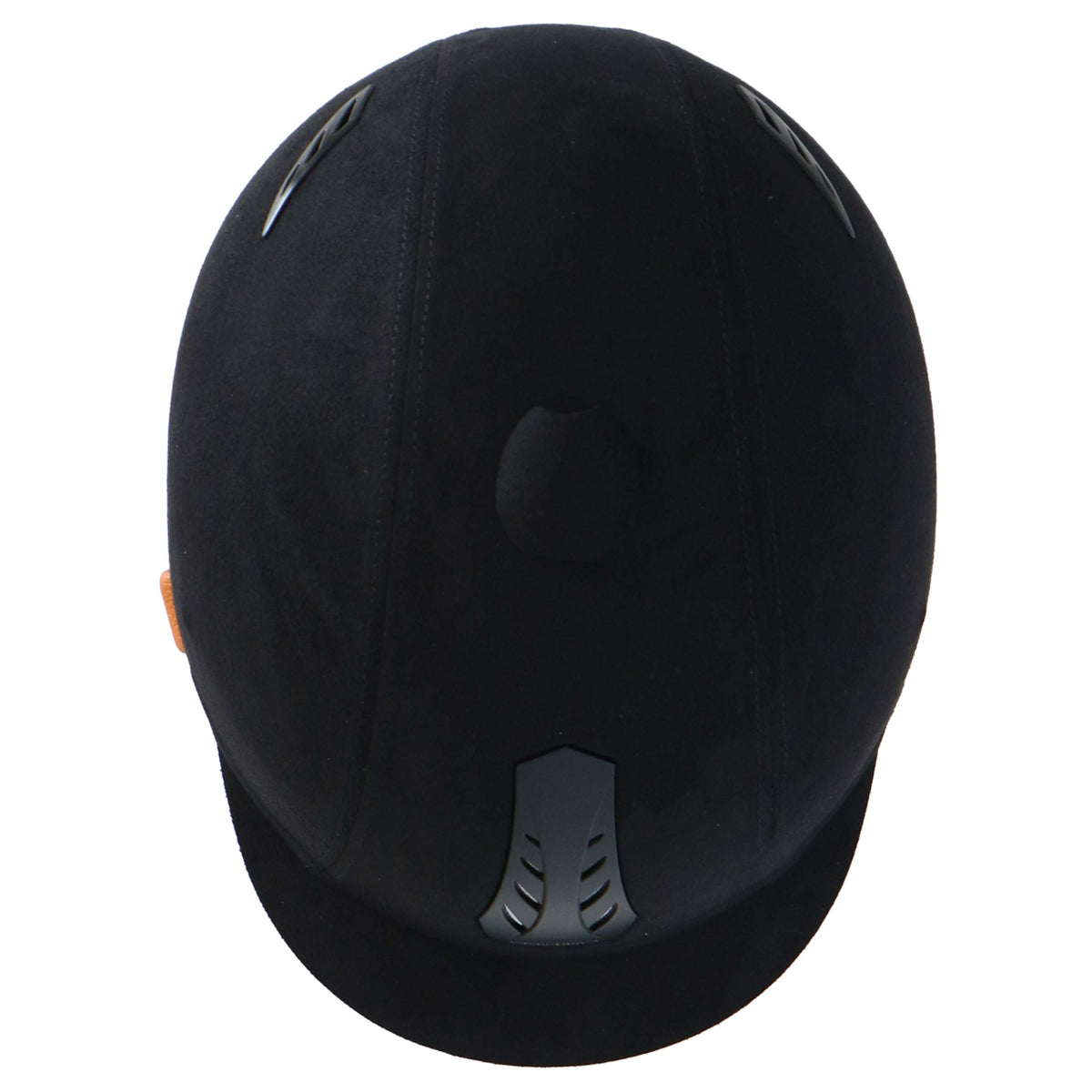 Choplin Cappellino Aero Classic Nero/Marrone