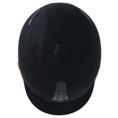 Choplin Cappellino Aero Classic Nero/Marrone