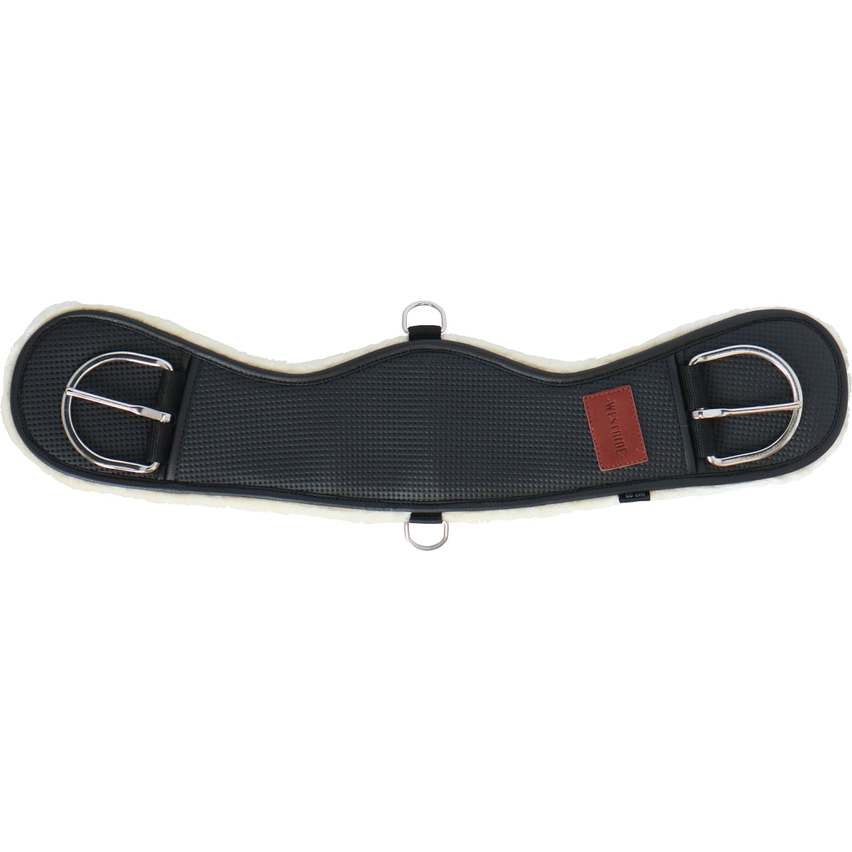 Westride Cinch Western Nero
