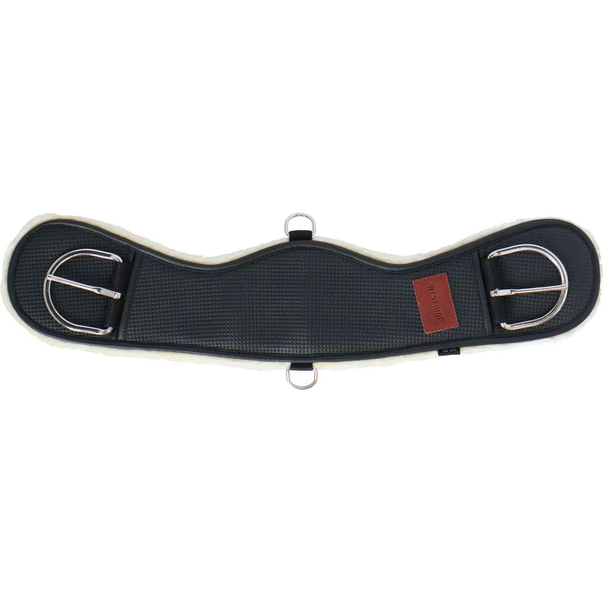 Westride Cinch Western Nero