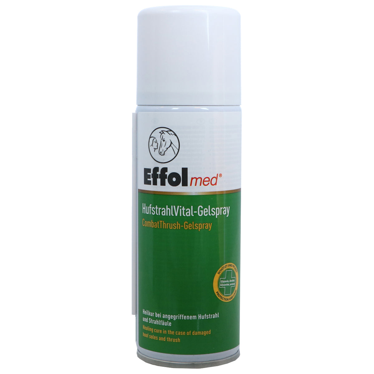 Effol Spray gel per fettone HoofstraalVital