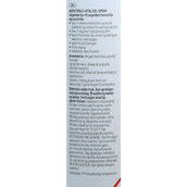 Effol Spray gel per fettone HoofstraalVital