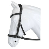 F.R.A. Briglia Runa 3 in 1 Nero