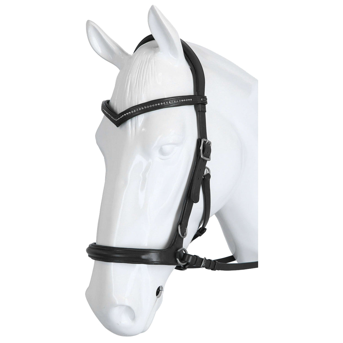 F.R.A. Briglia Runa 3 in 1 Nero