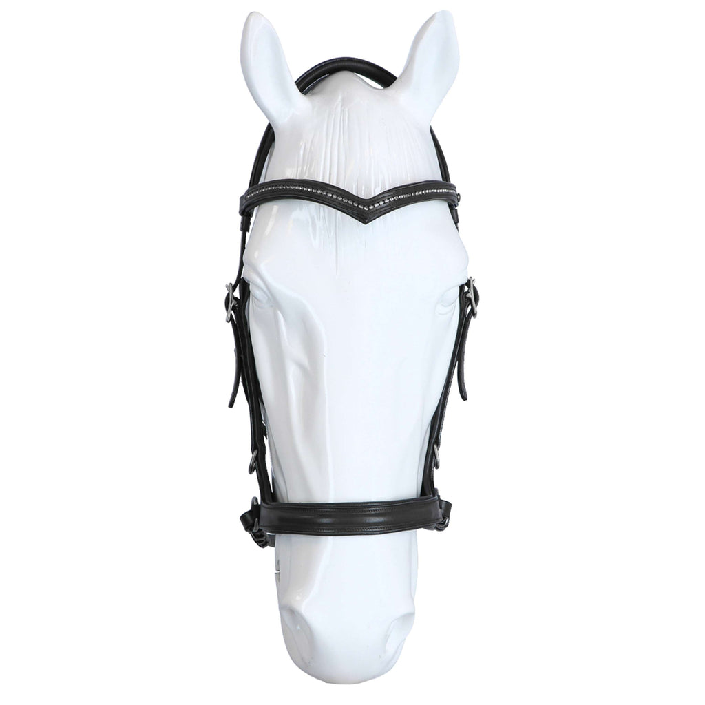 F.R.A. Briglia Runa 3 in 1 Nero