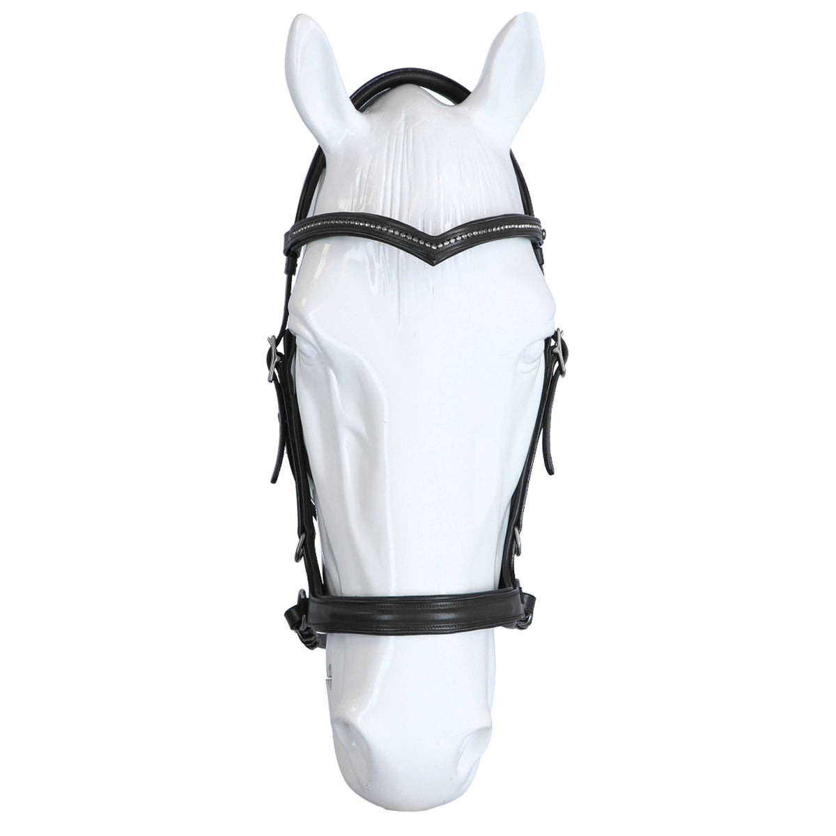 F.R.A. Briglia Runa 3 in 1 Nero