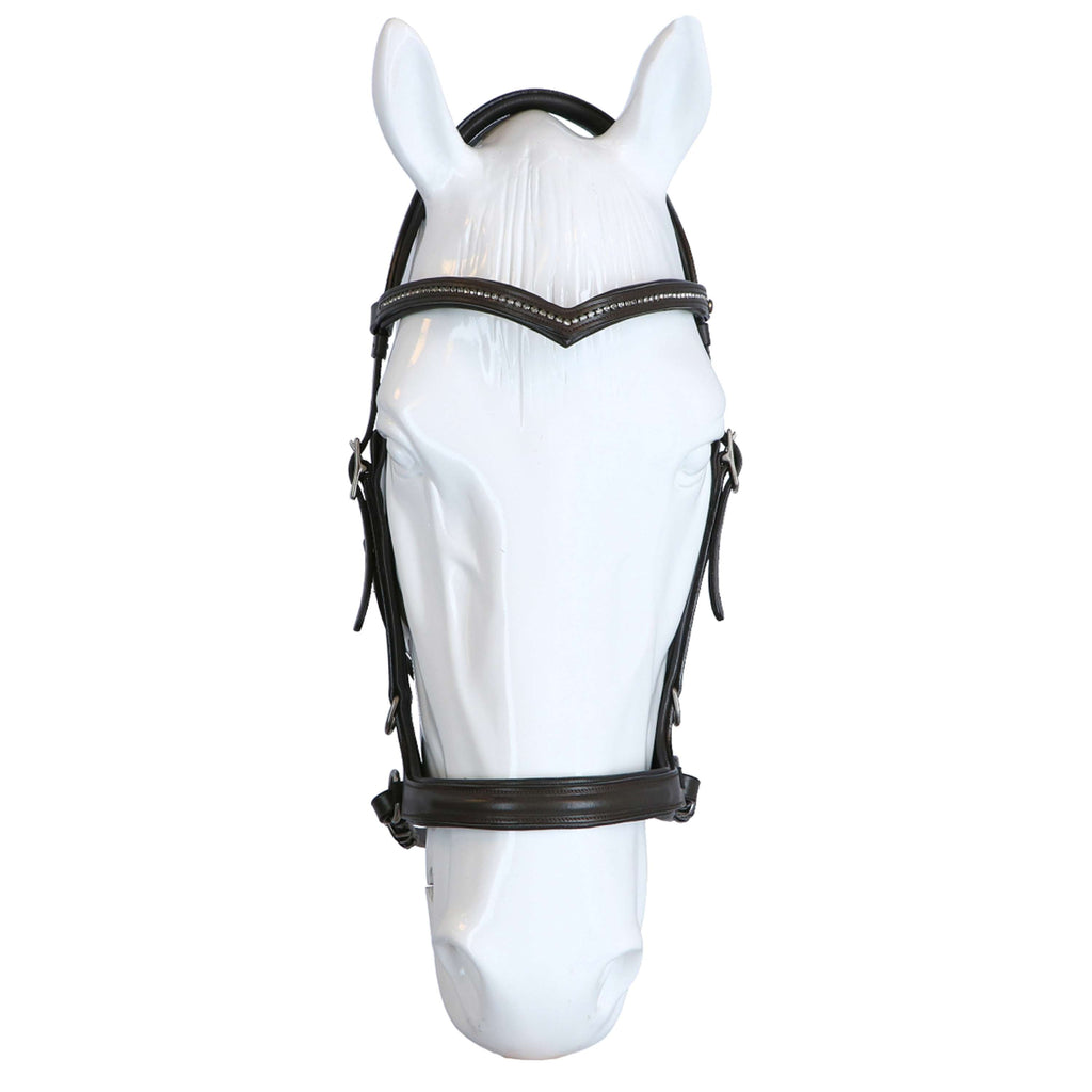 F.R.A. Briglia Runa 3 in 1 L'Avana