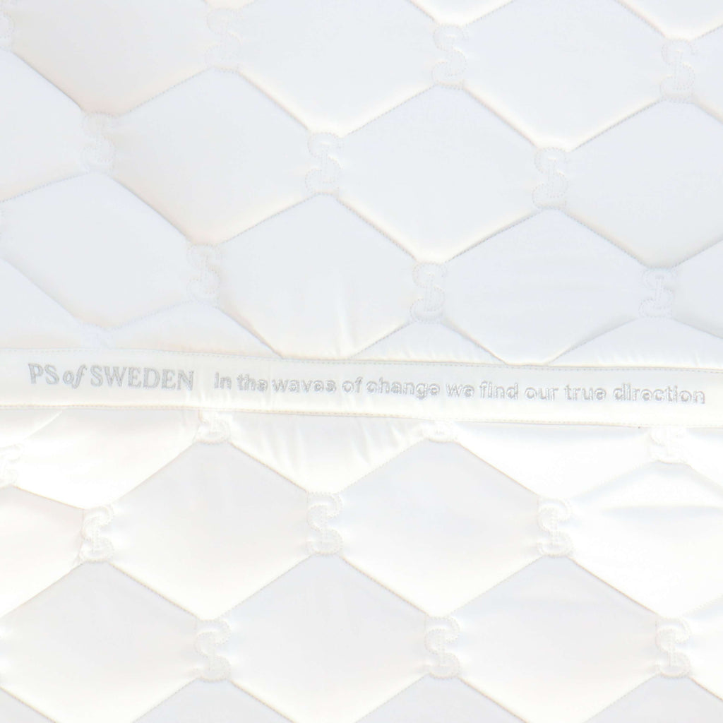 PS of Sweden Sottosella Signature Dressage Bianco