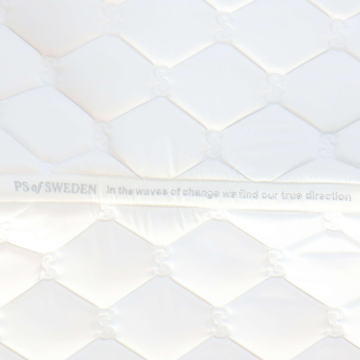PS of Sweden Sottosella Signature Dressage Bianco