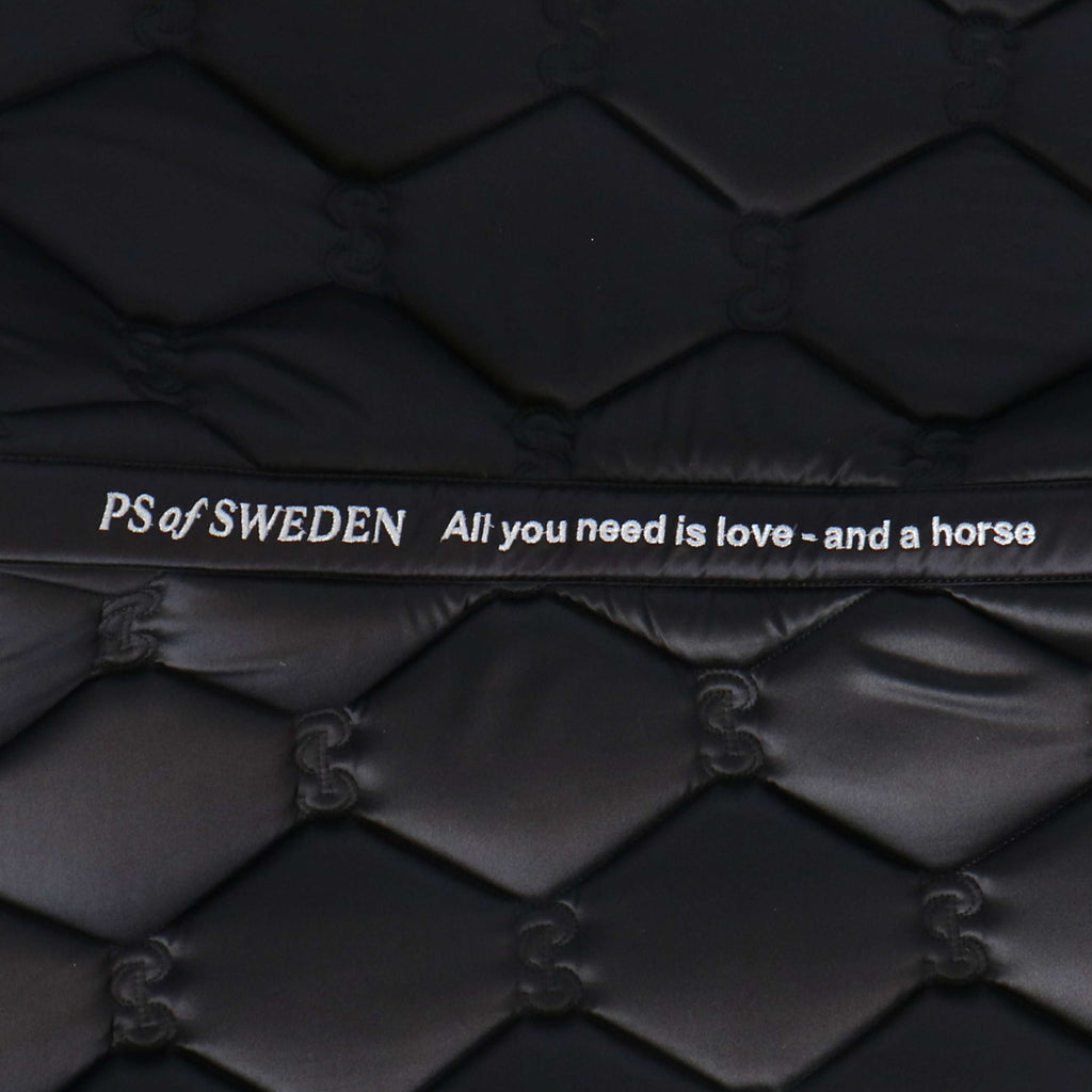 PS of Sweden Sottosella Signature Dressage Nero